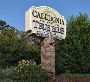 2Br 2Ba Condo on Golf Course